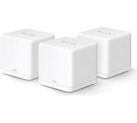 Mercusys Halo H1500X(3-pack) AX1500 Système maillé Wi-Fi 6