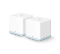 Mercusys Halo H30(2-pack) Bi-bande (2,4 GHz / 5 GHz) Wi-Fi 5 (802.11ac) Blanc Interne