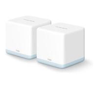 Mercusys Halo H30(2-pack) Bi-bande (2,4 GHz / 5 GHz) Wi-Fi 5 (802.11ac) Blanc Interne