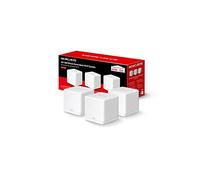 Mercusys Halo H30G (Pack 3) Système Wi-Fi Gigabit Mesh AC1300 double bande