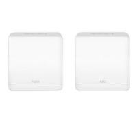 Système WiFi Mesh Mercusys Halo H30G AC1300 (2 pièces)