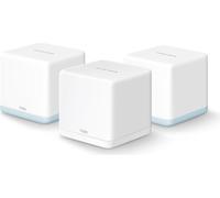Mercusys HALO H32G Dual-band Wi-Fi Mesh System AC1200 320m² White 3 Units