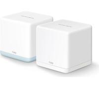 Mercusys HALO H32G WiFi 5 Dual-band Mesh System White 260m² 2 Units