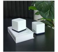 Mercusys Halo H50G - Système Wi-Fi - jusqu'à 550 m² - maillage - GigE - Wi-Fi 5 - Bi-bande G