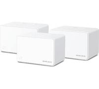 Mercusys Halo H80X(3-pack) AX3000 Whole Home Mesh Wi-Fi 6