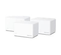 Mercusys AX3000 Mesh WiFi, Whole Home Mesh WiFi Extender Booster Covers up to 65