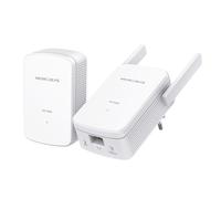 Mercusys Kit CPL Gigabit AV1000 wifi hybride MP510 KIT