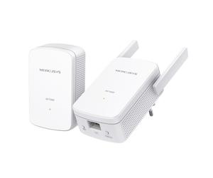 Mercusys Kit CPL Gigabit AV1000 wifi hybride MP510 KIT