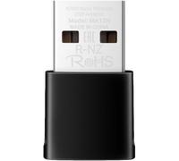 Mercusys MA12N, N300Mbps Adaptateur Nano USB sans fil