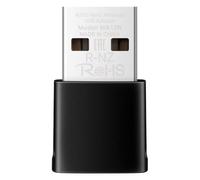 Mercusys MA12N, N300Mbps Adaptateur Nano USB sans fil
