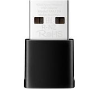 MERCUSYS Adaptateur WiFi MA12N – Nano USB 2.0 N300 Mbps – WPA3