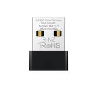 MERCUSYS MA14N Adattatore WiFi USB WiFi 6 AX287 Mbps Nano Design 2.4 GHz