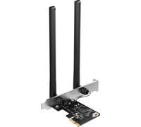 Mercusys MA30E AC1200 Wi-Fi Bluetooth PCIe Adapter