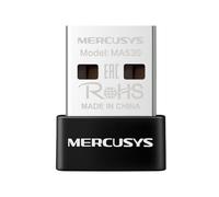 MERCUSYS MA530 Adaptateur Bluetooth 5.3 pour PC, récepteur Nano USB Bluetooth, Technologie BLE, Longue portée, Plug & Play, Prend en Charge l'émetteur Bluetooth Windows 11-10-8.1-8-7 TP-Link