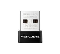 Mercusys MA530 Adaptateur Bluetooth 5.3 USB Type-A (Mâle) pour PC/Notebook/Tablette, Compatible Windows 7 à 11, Dimensions 14.9x19.1x7.19mm