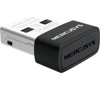 Mercusys MA530 Nano USB Bluetooth 5.3 Adapter Dongle (pour PC et ordinateur portable, supporte Windows 11/10/8.1/7, Plug & Play pour Windows 11/10/8.1)