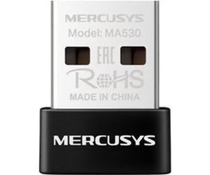 Mercusys MA530 V1 - Adaptateur réseau - USB 2.0 - Bluetooth 5.3, Bluetooth LE G
