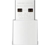 Mercusys MA60XNB V1 - Adaptateur réseau - USB 2.0 - Bluetooth 5.3, Wi-Fi 6E