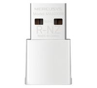 Mercusys MA60XNB V1 - Adaptateur réseau - USB 2.0 - Bluetooth 5.3, Wi-Fi 6E