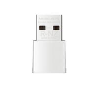 Mercusys MA60XNB V1 - Adaptateur réseau - USB 2.0 - Bluetooth 5.3, Wi-Fi 6E