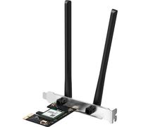 Mercusys MA70XE AX1800 Adaptateur WiFi6 PCIe