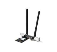 Mercusys MA80XE V1 - Adaptateur réseau - PCIe - Wi-Fi 5, Wi-Fi 6, Bluetooth 5.2