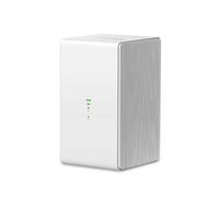 Mercusys MB110-4G Routeur WLAN Ethernet monobande (2,4GHz) Blanc
