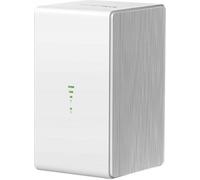 Mercusys MB110 Routeur sans fil 4G LTE Wi-Fi 300Mbps Single Band 2.4GHz Blanc