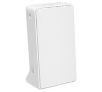 Mercusys MB112-4G routeur sans fil Fast Ethernet Monobande (2,4 GHz) Blanc