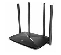 Mercusys MB115-4G V1 - Routeur sans fil - WWAN commutateur 3 ports 2,4 Ghz - 4G, 3G