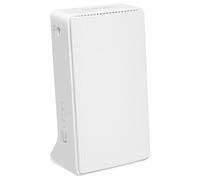 Mercusys MB130-4G routeur sans fil Ethernet Bi-bande (2,4 GHz / 5 GHz) Blanc