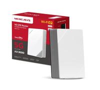 MERCUSYS Routeur MB520-5G 5G Wi-Fi 6 AX3000 Port 2,5 Gbps