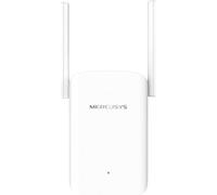 MERCUSYS ME1500X TP-Link Répéteur WiFi 6, Amplificateur Puissant WiFi AX1500 Mbps, Compatible avec Les Box Internet, Profitez sans Changer Votre Box