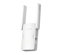 Mercusys Répéteur WiFi 7 ME25BE, Amplificateur Puissant BE3600 bi-Bande 3,6 Gbit/s, Port Ethernet Gigabit, EasyMesh, Compatible avec Les Box Internet, Profitez sans Changer Votre Box
