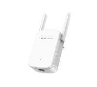 Mercusys AC1200 Dual Band Wi-Fi Range Extender, Broadband/Wi-Fi Extender, Wi-Fi