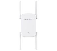 Mercusys ME50G prolongateur réseau Répéteur réseau Blanc 10, 100, 1000 Mbit/s