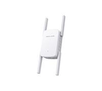 MERCUSYS Répéteur WiFi ME50G – Bi‑bande AC1900, 4 antennes réglables, 1 port Gigabit, MU‑MIMO