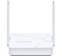 Mercusys MR20 routeur sans fil Fast Ethernet Bi-bande (2,4 GHz / 5 GHz)