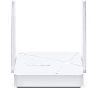 Mercusys MR20 routeur sans fil Fast Ethernet Bi-bande (2,4 GHz / 5 GHz)