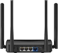 Mercusys MR25BE BE3600 Dual Band Wifi7 Router