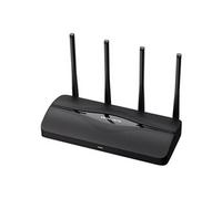 Mercusys MR27BE V1 - Routeur sans fil commutateur 3 ports - Wi-Fi 7, 1GbE, 2.5GbE Bi-bande