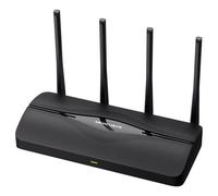 Mercusys MR27BE V1 - Routeur sans fil commutateur 3 ports - Wi-Fi 7, 1GbE, 2.5GbE Bi-bande