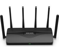 Mercusys MR47BE, Wi-Fi 7 - noir