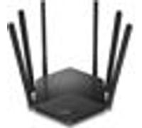 MERCUSYS Routeur sans fil MR50G V1 – Wi‑Fi 5 bi‑bande AC1900 1GbE
