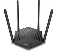 Mercusys MR60X V2 - Routeur sans fil commutateur 2 ports - 1GbE - Wi-Fi 6 - Bi-bande G
