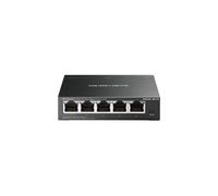 Mercusys MS105GS-M2 V1 - Commutateur - 5 x 100/1000/2.5G - de bureau, fixation murale