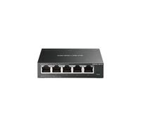 Mercusys MS105GS-M2 V1 - Commutateur - 5 x 100/1000/2.5G - de bureau, fixation murale