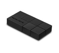 Mercusys MS108G commutateur réseau Gigabit Ethernet (10/100/1000) Noir