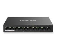 MERCUSYS Switch géré MS110P 10/100 10 ports PoE