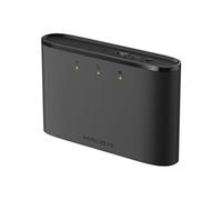 Mercusys MT110 V1 - Point d'accès mobile - 4G LTE - 150 Mbits/s - 802.11b/g/n